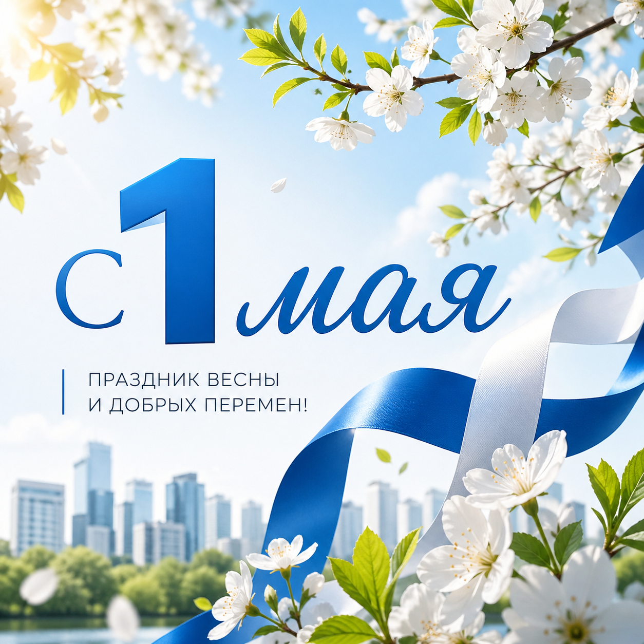 График работы на майские праздники